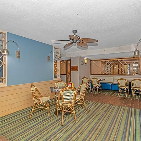 Landmark Resort Double Suite Unit 920 - Sleeps 4! Myrtle Beach Exterior foto