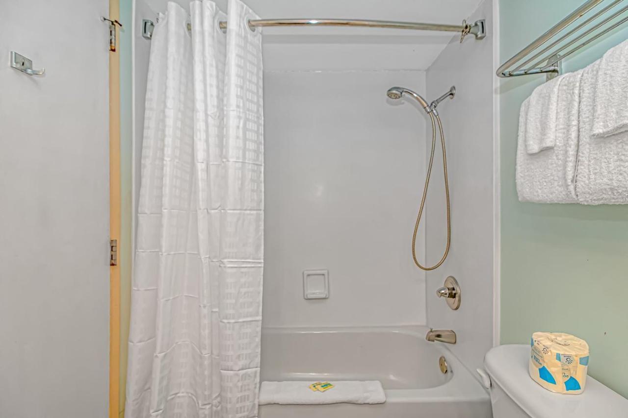 Landmark Resort Double Suite Unit 920 - Sleeps 4! Myrtle Beach Exterior foto