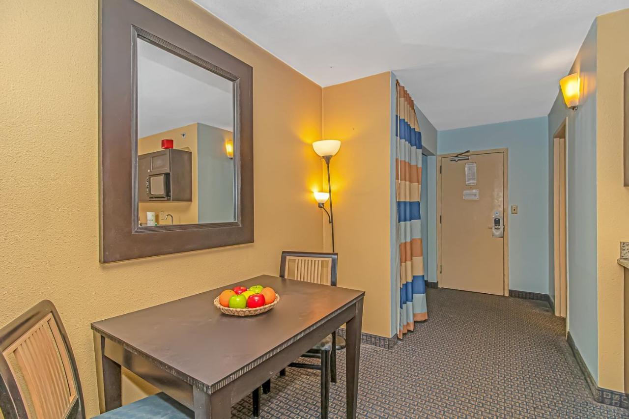 Landmark Resort Double Suite Unit 920 - Sleeps 4! Myrtle Beach Exterior foto